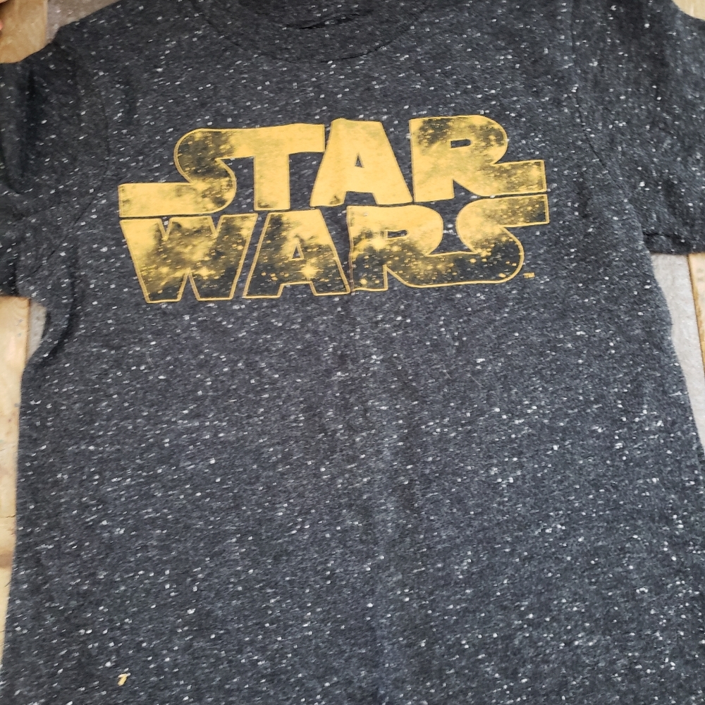 Star Wars Tshirt